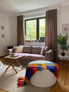 Etern Stays - Serene Apartment - Prishtinë - 7