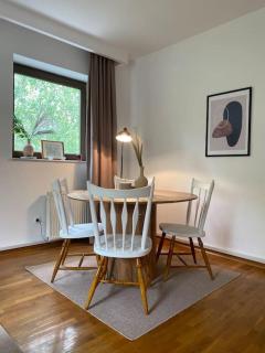 Etern Stays - Serene Apartment - Prishtinë - 2