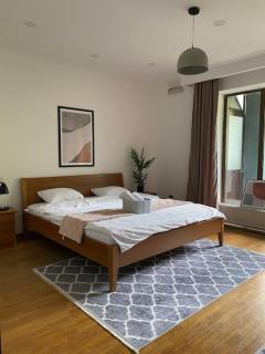 Etern Stays - Serene Apartment - Prishtinë - 1