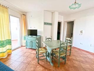 Relaxing Le Residenze del Maria Rosaria no2210 sleeps 3 persons - Orosei - 9