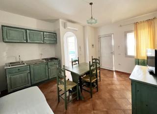 Relaxing Le Residenze del Maria Rosaria no2210 sleeps 3 persons - Orosei - 5