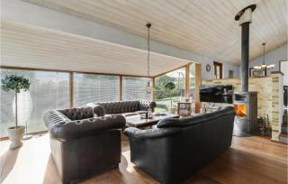 Holiday Home Øer Højden Denm - Ebeltoft - 5