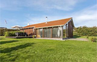 Holiday Home Øer Højden Denm - Ebeltoft - 1