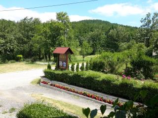 Lake House - Jezerce - 9