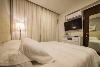 3B - Chateau Tower A 30m del Shopping - 7