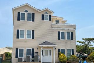 5516 - Mermaid's Den by Resort Realty - Nags Head - 9