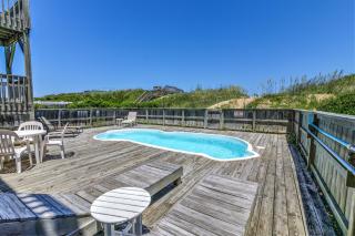 5516 - Mermaid's Den by Resort Realty - Nags Head - 8