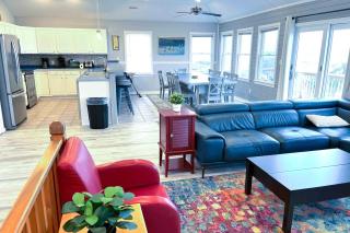 5516 - Mermaid's Den by Resort Realty - Nags Head - 5