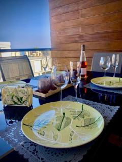 Residencia Lucia - Manilva - 5