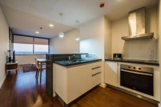 904 - SkyTower 1 Bedroom Luxury - 1