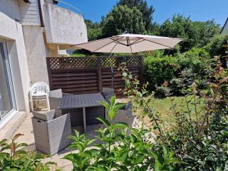 Appartement "La Mouette" 3 etoiles - Saint-Philibert - 0