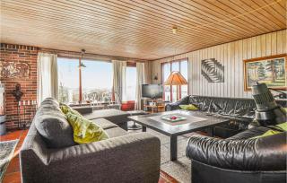 Holiday Home Skonnertvej Ebeltoft V - 8