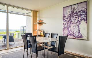 Cozy Apartment In Ebeltoft With Sauna - Ebeltoft - 8