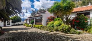 Hotel MAXIRUMA - Villa TAMAUKA - Iza - 7