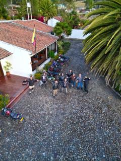 Hotel MAXIRUMA - Villa TAMAUKA - Iza - 3