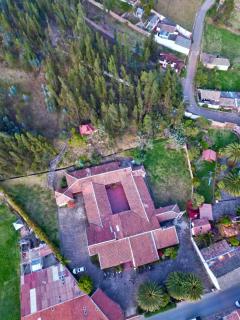 Hotel MAXIRUMA - Villa TAMAUKA - Iza - 2