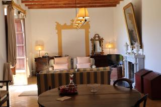Oliver Moragues Grandhouse & Vineyard - 6
