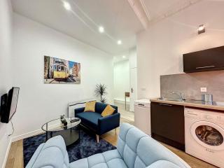 Cosy appart Lyon Part Dieu Félix 2 - 9