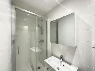 Cosy appart Lyon Part Dieu Félix 2 - 8