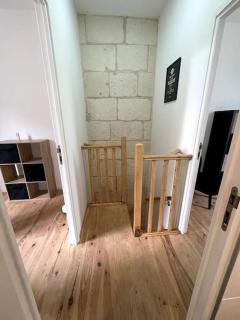 Superbe appartement cosy avec jardin - Nîmes - 6
