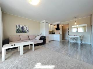 Zdrojowa Sun Apartment - Świnoujście - 6