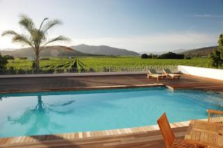 Excelsior Manor Guesthouse - Ashton - 1