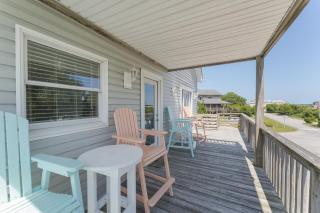 5720 - Island Haven by Resort Realty - Nags Head - 8