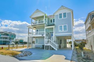 5547 - Sailfish Station by Resort Realty - Nags Head - 0