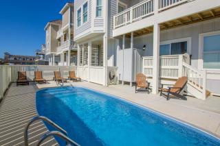 5547 - Sailfish Station by Resort Realty - Nags Head - 9