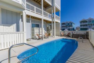 5547 - Sailfish Station by Resort Realty - Nags Head - 8