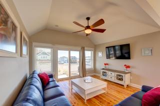 5547 - Sailfish Station by Resort Realty - Nags Head - 6