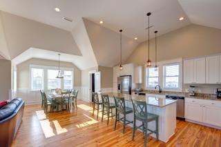 5547 - Sailfish Station by Resort Realty - Nags Head - 5