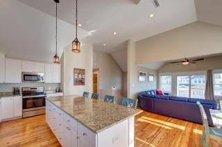 5547 - Sailfish Station by Resort Realty - Nags Head - 2