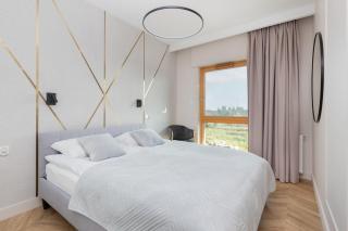 Sienna Grobla Apartment with View of the Motława Terrace & Sauna, Gym by Noclegi Renters - Gdańsk - 7