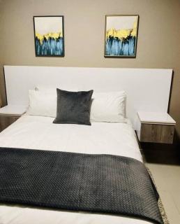 Candlewood Apartment 8 - Gaborone - 5