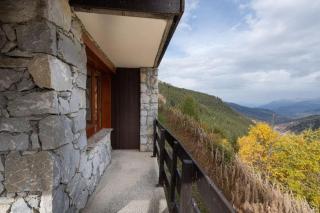 L'Arc-en-Ciel - Appartement sur les hauteurs du Mottaret avec accès aux pistes - Les Allues - 9