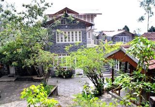 Lilly's Valley Resort - Kodaikanal - 5