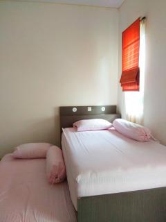 Omah Dixy Family Homestay by FH Stay - Bantul - 1