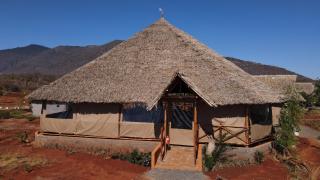 Tausa Tsavo Eco Lodge - 2