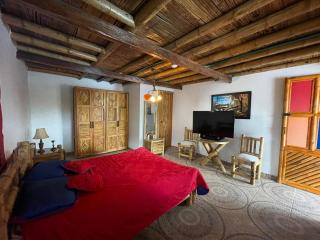 Chalet la texana - Filandia - 3