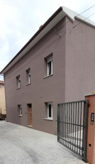 La dimora dei musicisti - Castelfidardo - 5