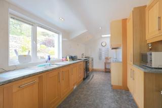 Teapot Cottage - Newton Stewart - 4