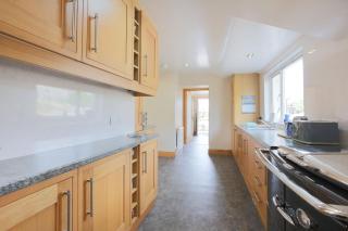 Teapot Cottage - Newton Stewart - 3