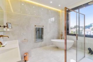 Villa Jaliel 250 m2 - 12 pers. plein coeur de Cannes - Cannes - 4