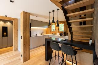 Megève - Chalet Miage - 3