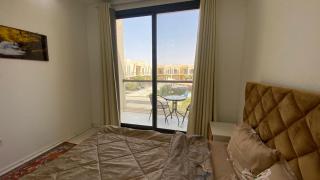 2-Bedrooms TownHouse Villa dxb Gplus1 - 1