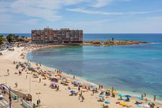 Cozy Appartment Torrevieja at Irina - 3
