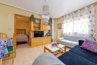Cozy Appartment Torrevieja at Irina - 2
