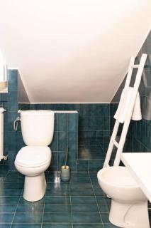 Casa Azul Apartment - Porto San Giorgio - 8