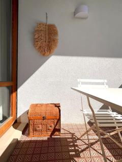 Casa Azul Apartment - Porto San Giorgio - 1